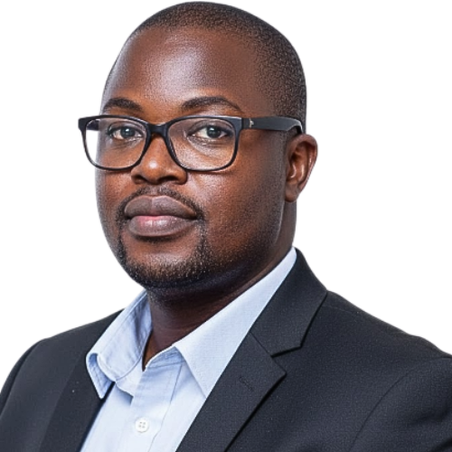 Mthokozisi Nkosi - ASC Consultant, Trainer and Auditor