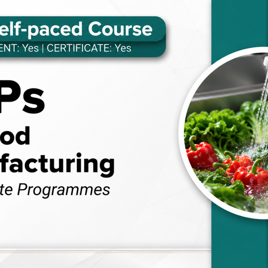 Prerequisite Programmes on food safety - Part 100: Requirements for the food, feed and Packaging Supply Chain Prerequisite Programmes on food safety - Part 100: Requirements for the food, feed and Packaging Supply Chain