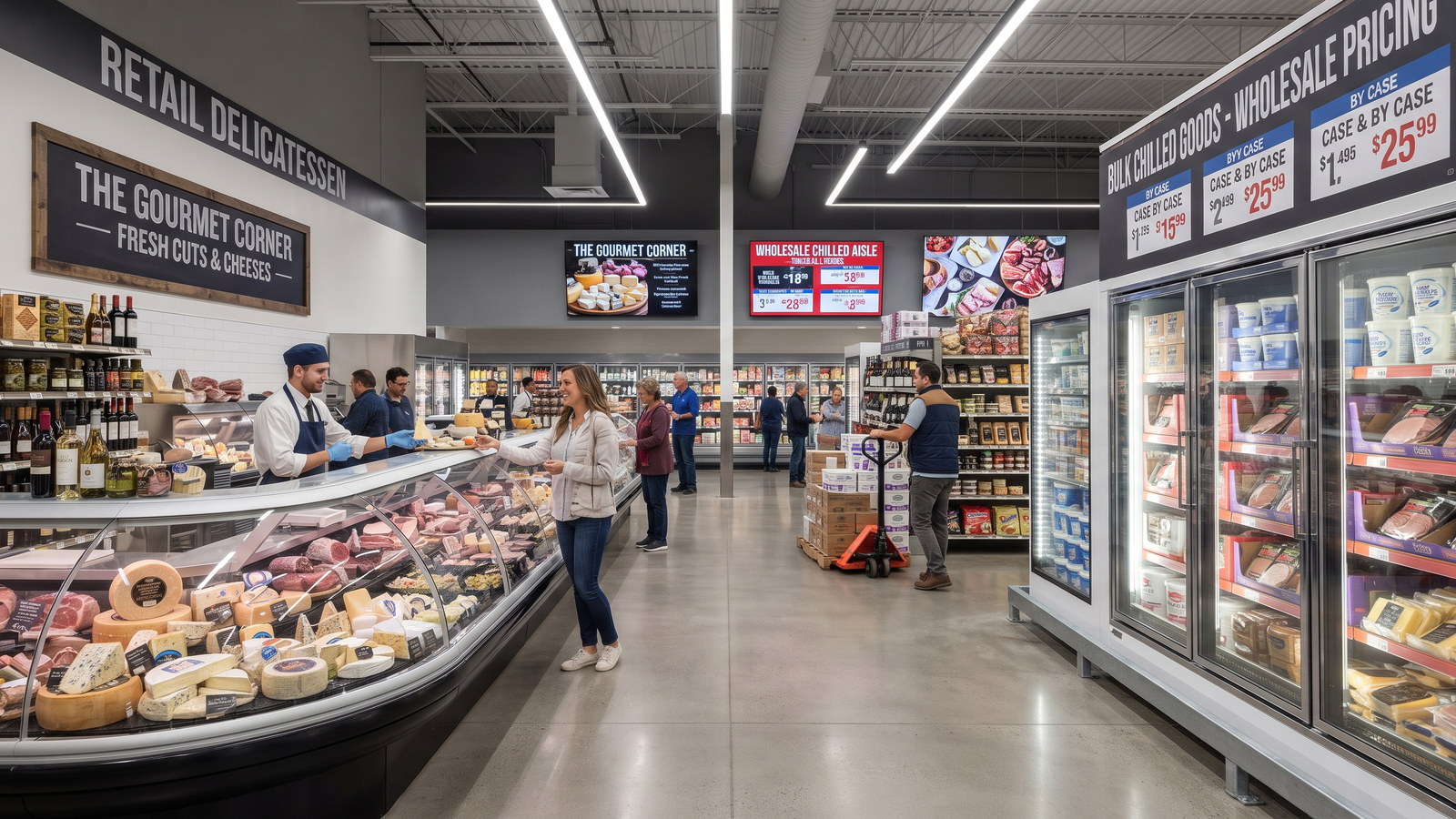 FSSC 22000 V7 Retail and Wholesale Pathway Bundle: ISO 22000, ISO 22002-100 and FSSC 22000 V7 for Retail and Wholesale
