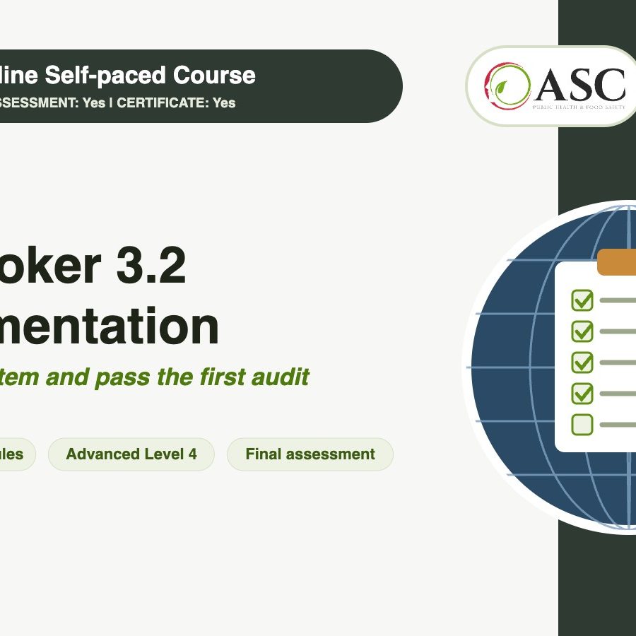 Implementation of IFS Broker Version 3.2 for Trading Companies cover Implementation of IFS Broker Version 3.2 for Trading Companies cover