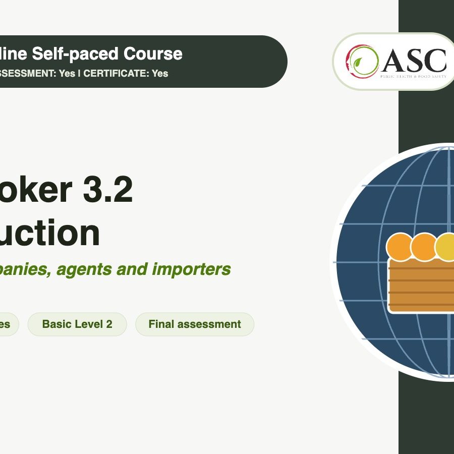 Introduction to IFS Broker Version 3.2 Course cover Introduction to IFS Broker Version 3.2 Course cover