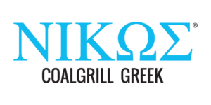 Nikos Coalgrill Greek